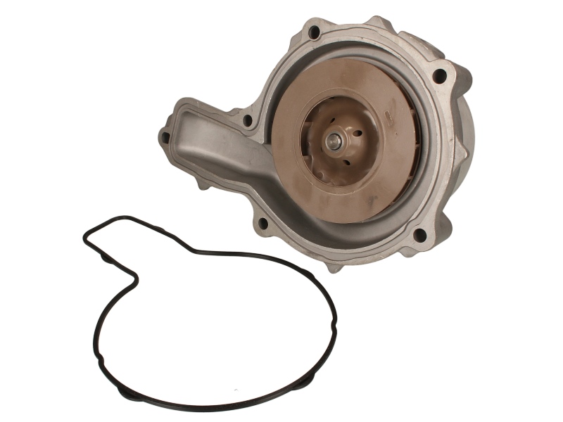 pompa apa RVI KERAX, MAGNUM, PREMIUM, PREMIUM 2; VOLVO 7700, FH, FH16, FM, FM II, FM9, FMX D11A-370-MIDR06.23.56B/41 04.96-